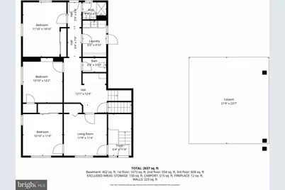 1814 Marymont Road, Silver Spring, MD 20906 - Photo 44