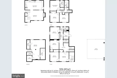 1814 Marymont Road, Silver Spring, MD 20906 - Photo 38