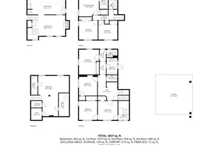 1814 Marymont Rd, Silver Spring, MD 20906 - Photo 38