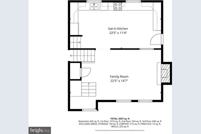 1814 Marymont Road, Silver Spring, MD 20906 - Photo 40
