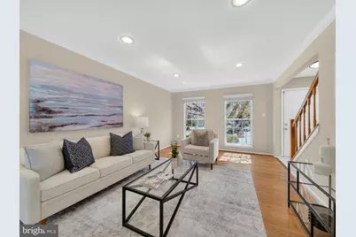 13825 Ranch Place, North Potomac, MD 20878 - Photo 6