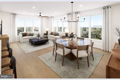 1121 Fortune Terrace #109, Potomac, MD 20854 - Photo 4