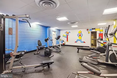 4242 East West Highway #414, Chevy Chase, MD 20815 - Photo 54