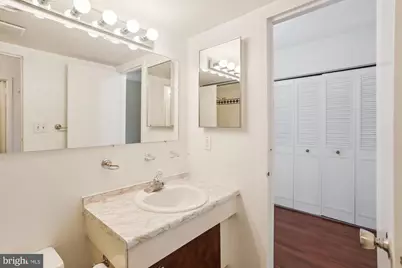 4242 East West Highway #414, Chevy Chase, MD 20815 - Photo 30