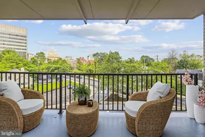 4242 East West Highway #414, Chevy Chase, MD 20815 - Photo 1