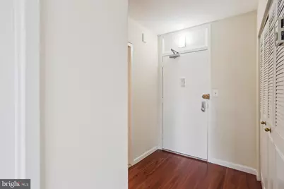 4242 East West Highway #414, Chevy Chase, MD 20815 - Photo 2