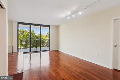 4242 East West Highway #414, Chevy Chase, MD 20815 - Photo 6