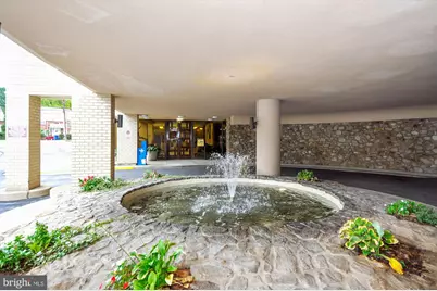 4242 East West Highway #414, Chevy Chase, MD 20815 - Photo 42