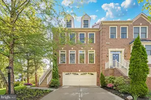 15814 Glacier Ct, Gaithersburg, MD 20878 - Photo 1