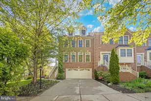 15814 Glacier Ct, Gaithersburg, MD 20878 - Photo 4