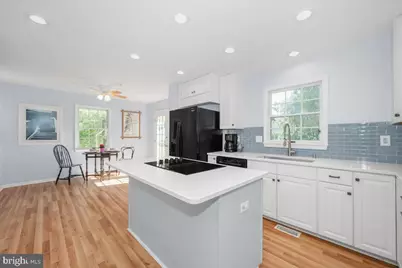 15814 Glacier Court, Gaithersburg, MD 20878 - Photo 20