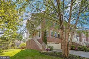 15814 Glacier Ct, Gaithersburg, MD 20878 - Photo 1