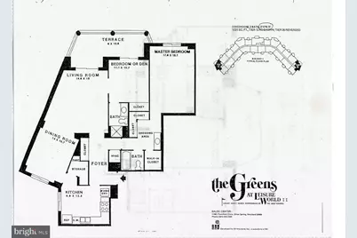 15101 Interlachen Drive #1-526, Silver Spring, MD 20906 - Photo 1