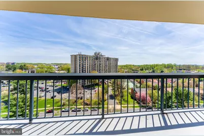 7401 Westlake Terrace #1205, Bethesda, MD 20817 - Photo 14