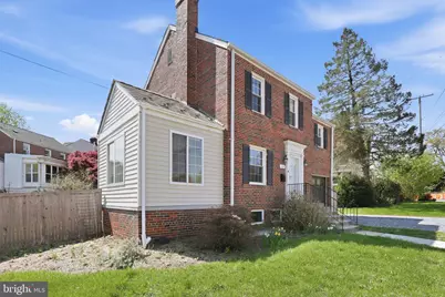 618 Wayne Avenue, Silver Spring, MD 20910 - Photo 2