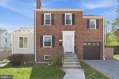 618 Wayne Avenue, Silver Spring, MD 20910 - Photo 1