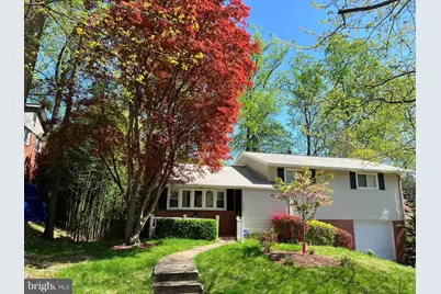 6305 Tone Drive, Bethesda, MD 20817 - Photo 1