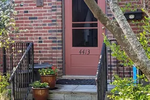 4413 Ridge St, Chevy Chase, MD 20815 - Photo 2