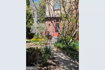 4413 Ridge Street, Chevy Chase, MD 20815 - Photo 1
