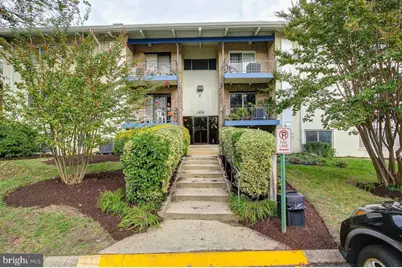 11408 Cherry Hill Road #103, Beallsville, MD 20705 - Photo 1