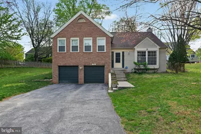 12909 Summer Hill Drive, Silver Spring, MD 20904 - Photo 1