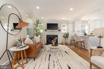 1807 August Drive, Silver Spring, MD 20902 - Photo 2