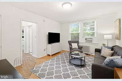 7607 Eastern Avenue #102, Silver Spring, MD 20912 - Photo 10