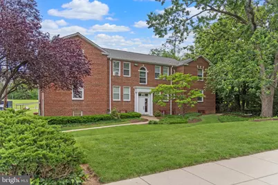 7607 Eastern Avenue #102, Silver Spring, MD 20912 - Photo 56