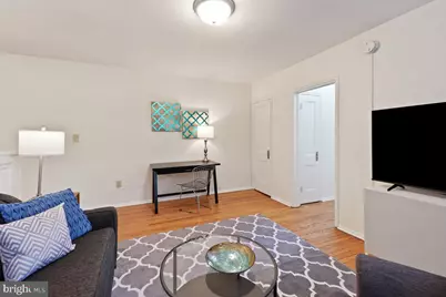 7607 Eastern Avenue #102, Silver Spring, MD 20912 - Photo 12