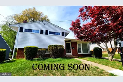 13016 Turkey Branch Parkway, Rockville, MD 20853 - Photo 1