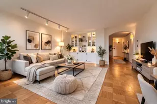 4242 East-West Hwy, Chevy Chase, MD 20815 - Photo 1