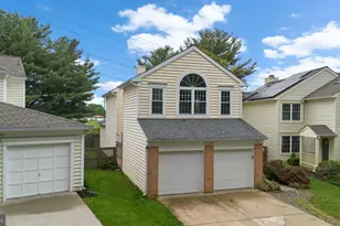 20303 Marketree Pl, Gaithersburg, MD 20886 - Photo 2