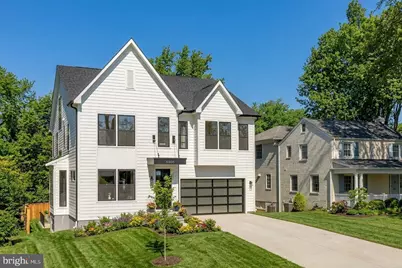 8506 Hempstead Avenue, Bethesda, MD 20817 - Photo 2