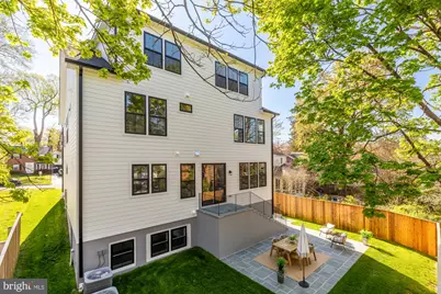 8506 Hempstead Avenue, Bethesda, MD 20817 - Photo 2