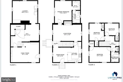 7209 13th Place, Takoma Park, MD 20912 - Photo 44