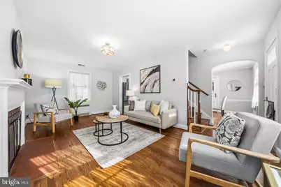 7209 13th Place, Takoma Park, MD 20912 - Photo 6