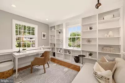 7822 Fulbright Court, Bethesda, MD 20817 - Photo 14
