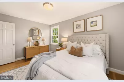 7822 Fulbright Court, Bethesda, MD 20817 - Photo 26