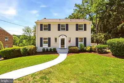 7822 Fulbright Court, Bethesda, MD 20817 - Photo 1