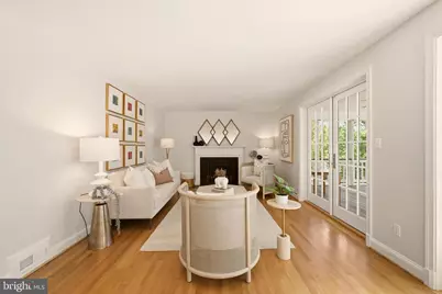 7822 Fulbright Court, Bethesda, MD 20817 - Photo 4