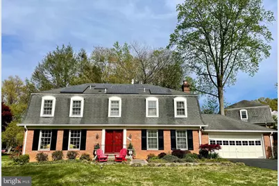 15309 Hannans Way, Rockville, MD 20853 - Photo 8