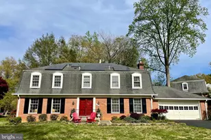 15309 Hannans Way, Rockville, MD 20853 - Photo 8