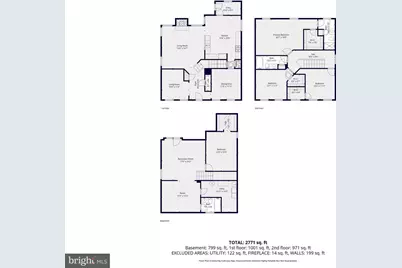 19483 Rayfield Drive, Germantown, MD 20874 - Photo 42