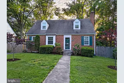 9316 Sudbury Road, Silver Spring, MD 20901 - Photo 18