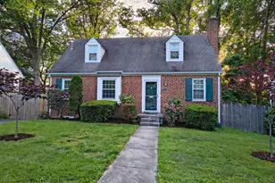 9316 Sudbury Rd, Silver Spring, MD 20901 - Photo 18