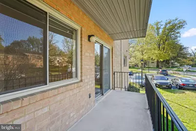 10630 Montrose Avenue #104, Bethesda, MD 20814 - Photo 20