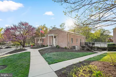 10630 Montrose Avenue #104, Bethesda, MD 20814 - Photo 28