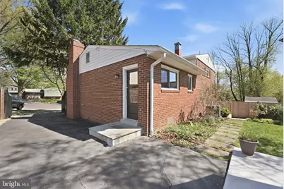 3519 Plyers Mill Court, Kensington, MD 20895 - Photo 32