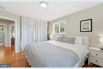 3519 Plyers Mill Court, Kensington, MD 20895 - Photo 12