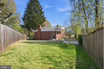 3519 Plyers Mill Court, Kensington, MD 20895 - Photo 30